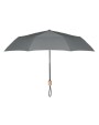 4DO Opvouwbare paraplu Regenschirme personalisierbar