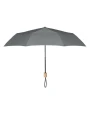 4DO Opvouwbare paraplu Regenschirme personalisierbar