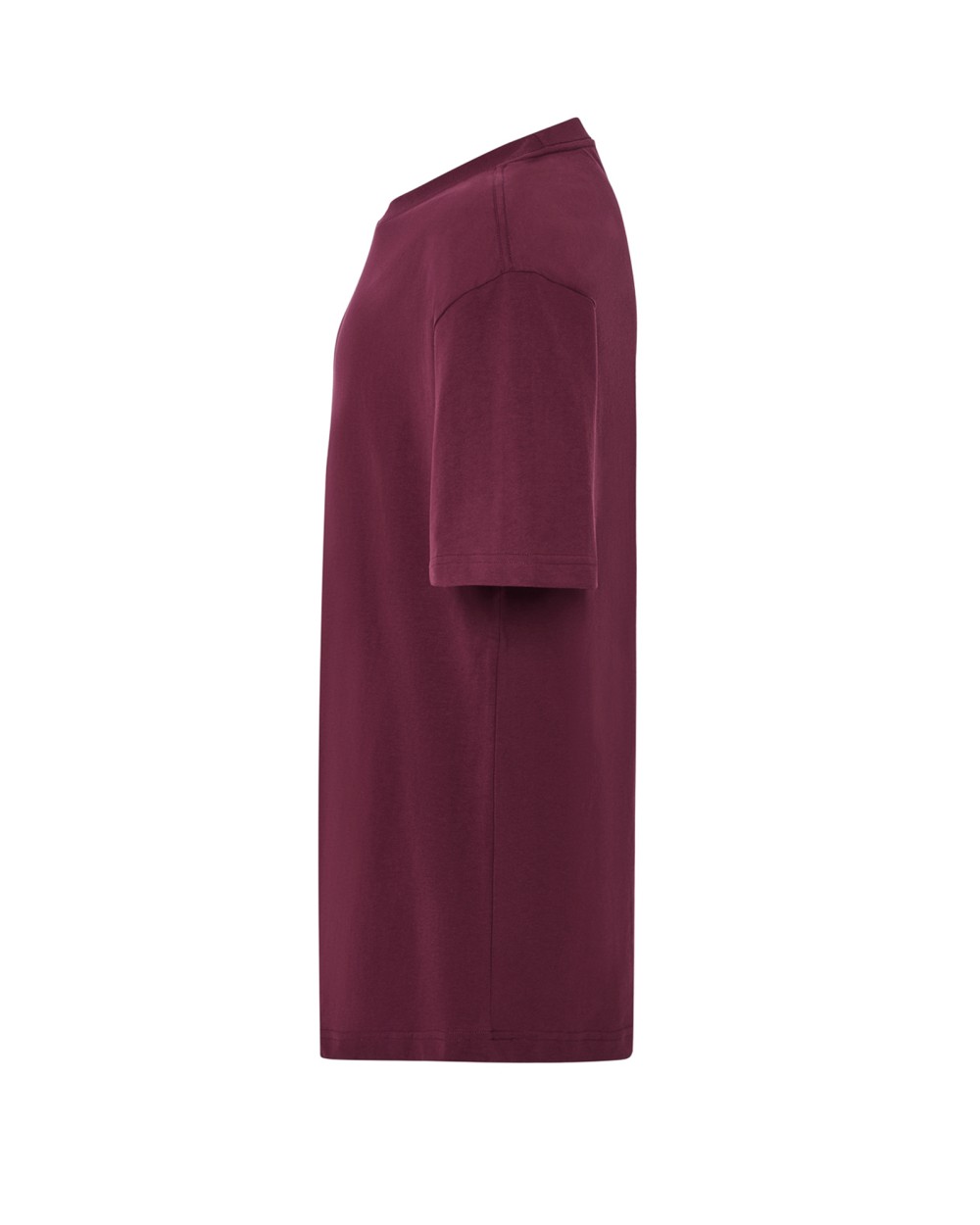 T-shirts JHK Oversize Relaxed Fit T-Shirt voor bedrukking &amp; borduring