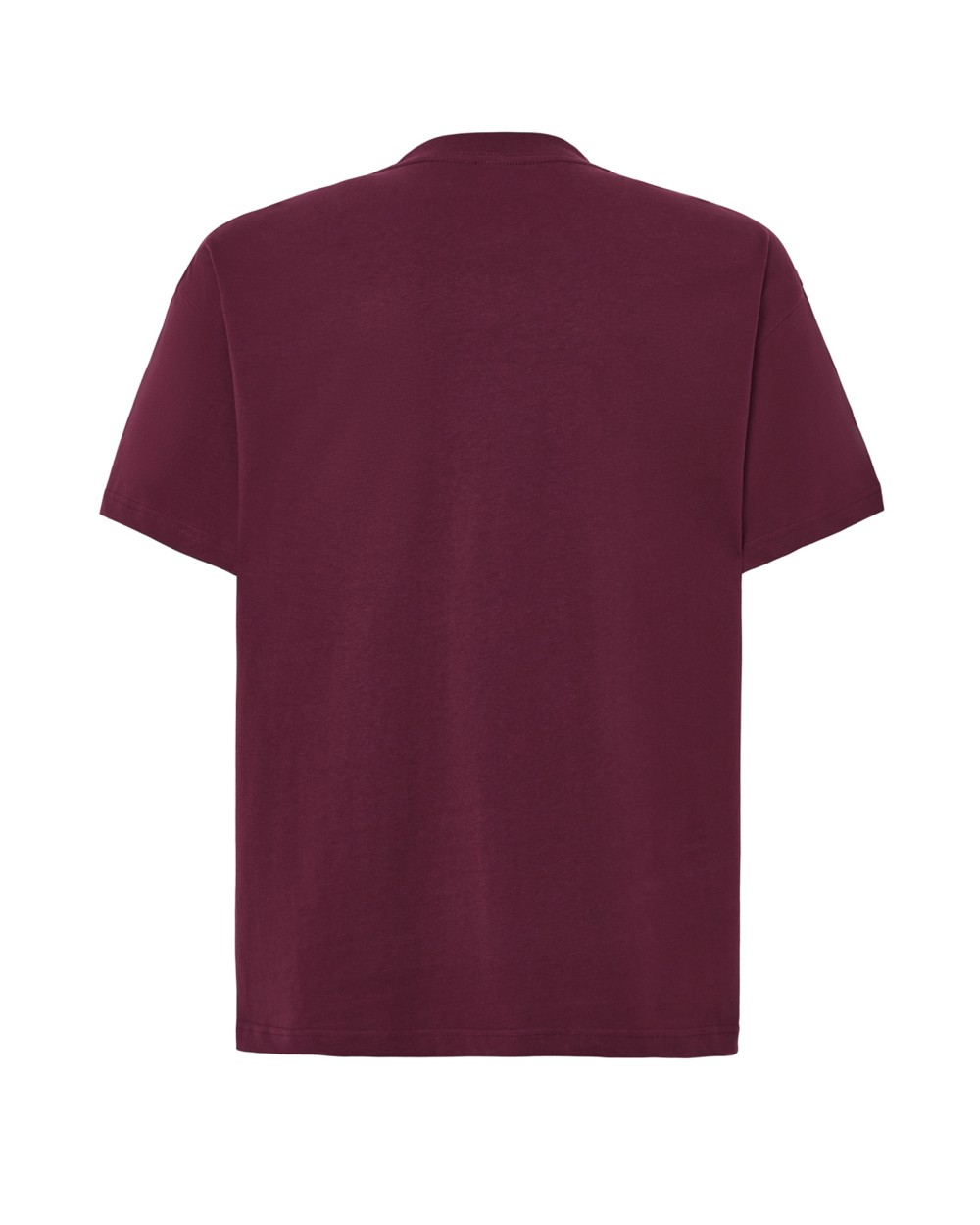 T-Shirts personnalisable JHK Oversize Relaxed Fit T-Shirt