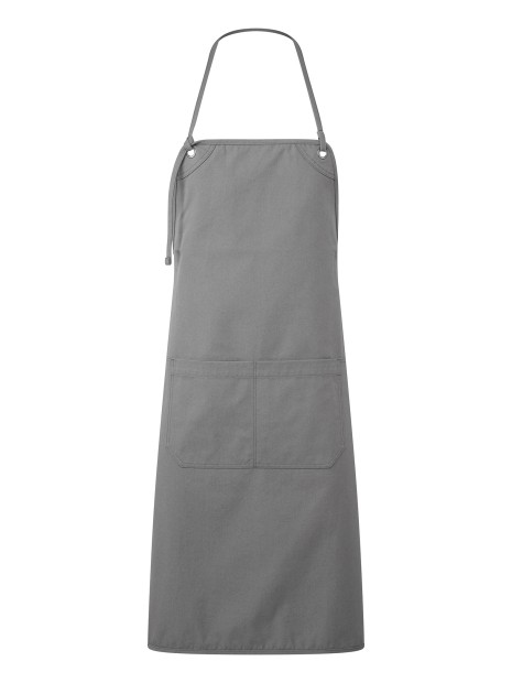 PREMIER Tablier en toile à double poche Artisan's Choice /api/colors/3664e9be-231a-44a8-bacd-707b001b474c personnalisable