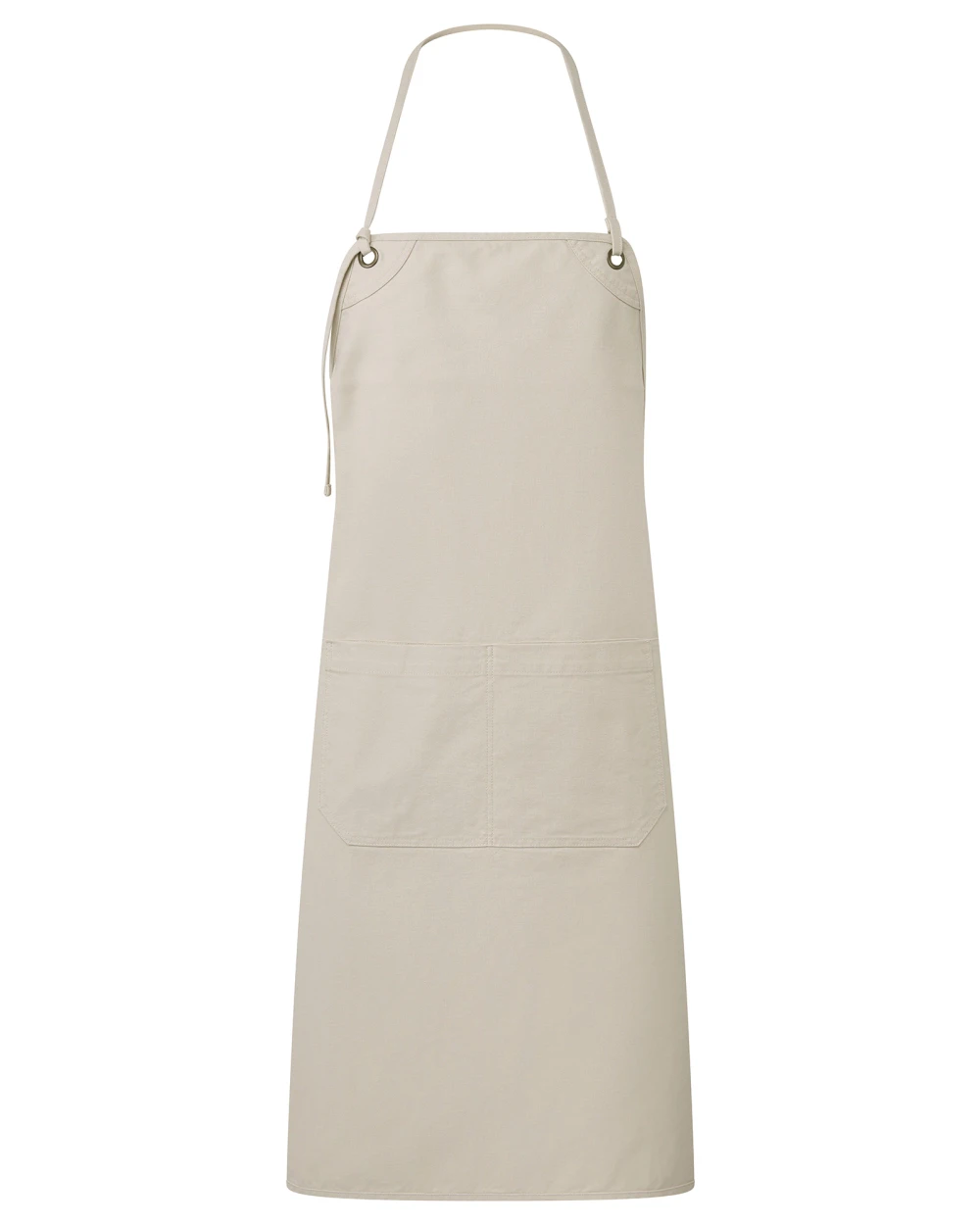 Tabliers personnalisable PREMIER Tablier en toile à double poche Artisan's Choice