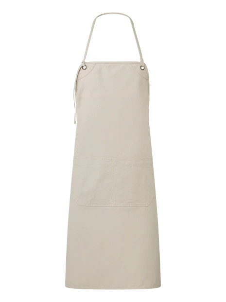 PREMIER Tablier en toile à double poche Artisan's Choice /api/colors/e4673c21-e8cb-492b-aa0c-b227b8618401 personnalisable