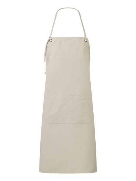 PREMIER Tablier en toile à double poche Artisan's Choice /api/colors/e4673c21-e8cb-492b-aa0c-b227b8618401 personnalisable