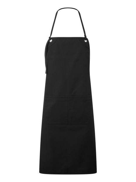 PREMIER Tablier en toile à double poche Artisan's Choice /api/colors/b9fdad4a-5e94-45cb-8c03-c08b349b28c3 personnalisable