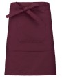 Tabliers personnalisable KARIBAN Tablier polycoton mi-long