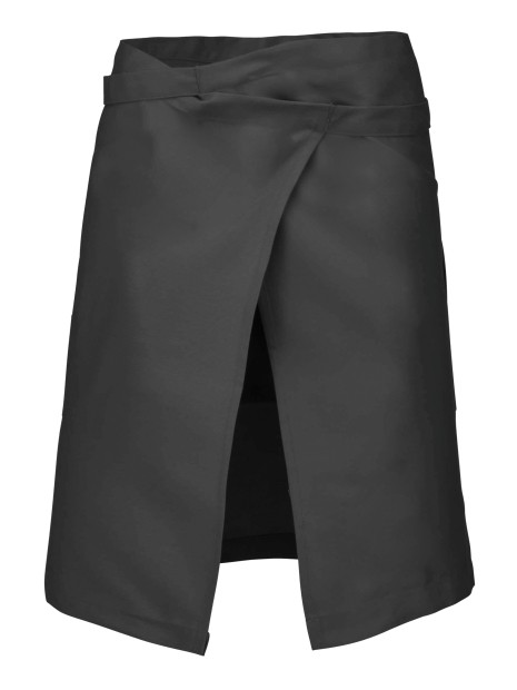 KARIBAN Tablier polycoton mi-long /api/colors/3664e9be-231a-44a8-bacd-707b001b474c personnalisable