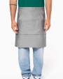 Tabliers personnalisable Kariban Tablier polycoton mi-long
