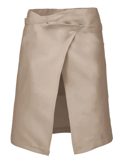 KARIBAN Tablier polycoton mi-long /api/colors/13a9f258-6ed5-4b44-b30c-6e7b15d934d4 personnalisable