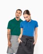Tabliers personnalisable KARIBAN Tablier polycoton mi-long