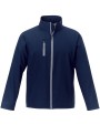 ELEVATE Orion Softshelljacke für Herren Jacken personalisierbar