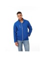 Jassen ELEVATE Orion softshell heren jas voor bedrukking &amp; borduring