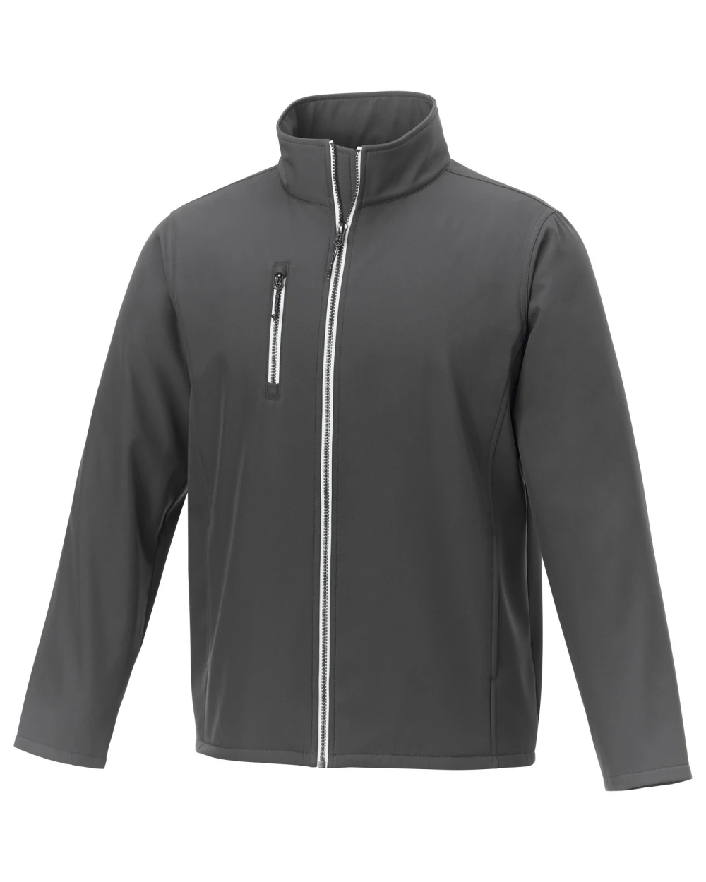 Vestes personnalisable ELEVATE Veste softshell homme Orion