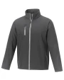 ELEVATE Orion Softshelljacke für Herren Jacken personalisierbar