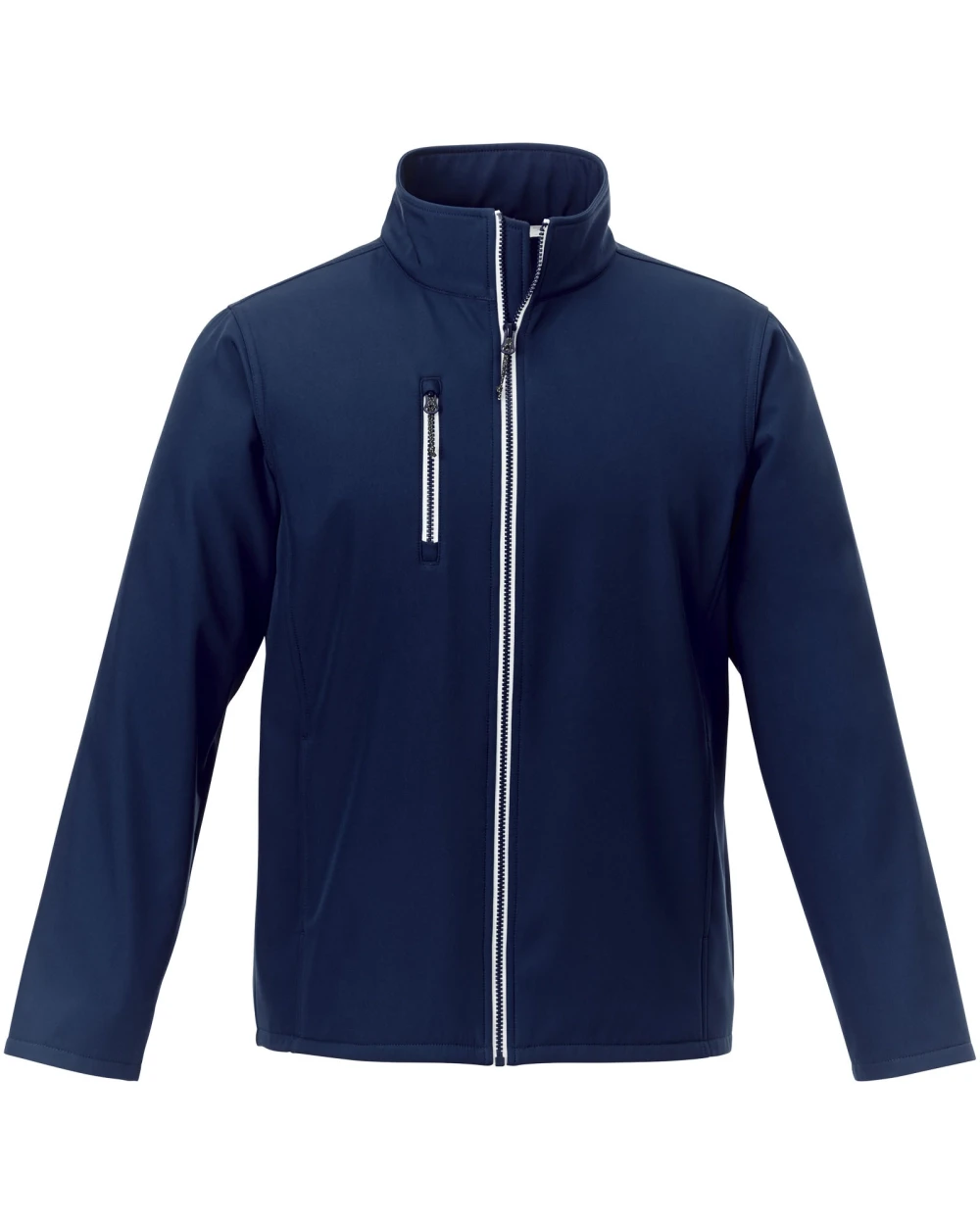 Jassen ELEVATE Orion softshell heren jas voor bedrukking &amp; borduring