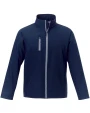 Jassen ELEVATE Orion softshell heren jas voor bedrukking &amp; borduring