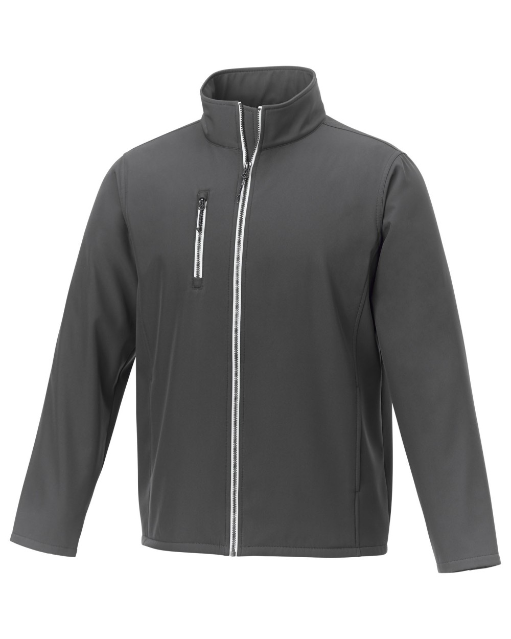 ELEVATE Orion Softshelljacke für Herren Jacken personalisierbar