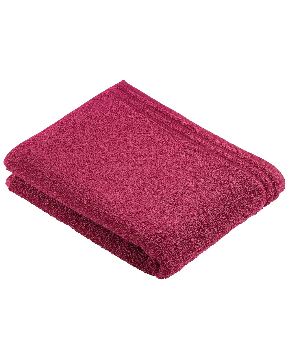 Produits éponges personnalisable VOSSEN Calypso Feeling Bath Sheet
