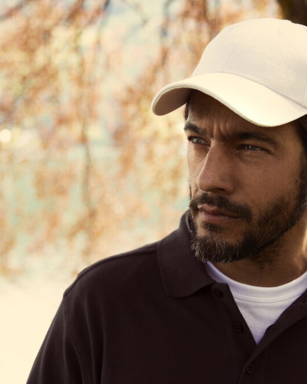 Casquettes personnalisable JAMES-HARVEST L.A.
Casquette Unisex