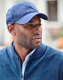JAMES-HARVEST L.A.
Kappe Unisex Kappen personalisierbar