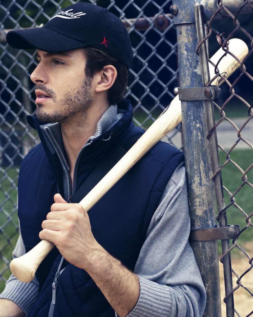 Casquettes personnalisable JAMES-HARVEST L.A.
Casquette Unisex