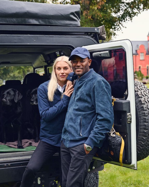 JAMES-HARVEST L.A.
Kappe Unisex Kappen personalisierbar