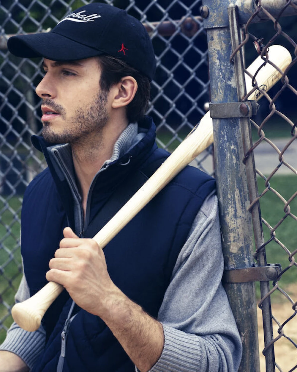 JAMES-HARVEST L.A.
Kappe Unisex Kappen personalisierbar