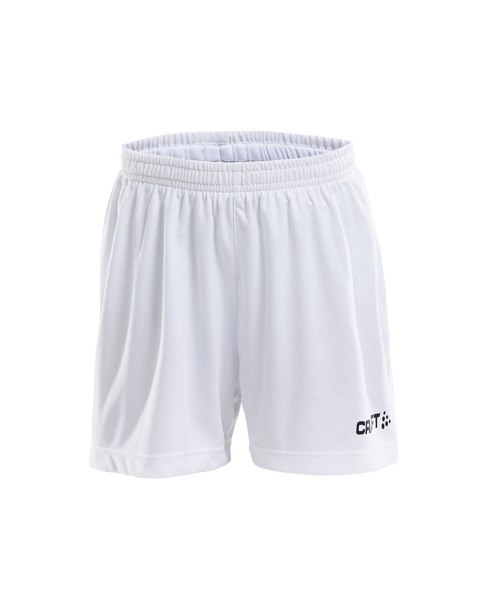 CRAFT Squad Go Short Solid Jr Bermudas & Shorts personalisierbar