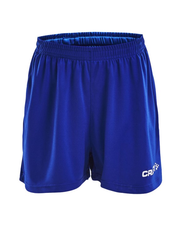 CRAFT Squad Go Short Solid Jr Bermudas & Shorts personalisierbar