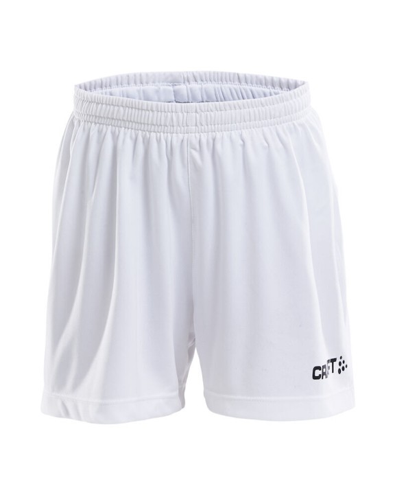 CRAFT Squad Go Short Solid Jr Bermudas & Shorts personalisierbar