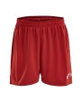 CRAFT Squad Go Short Solid Jr Bermudas & Shorts personalisierbar