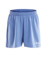 CRAFT Squad Go Short Solid Jr Bermudas & Shorts personalisierbar