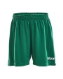 Bermudas & Shorts personnalisable CRAFT Squad Go Short Solid Jr