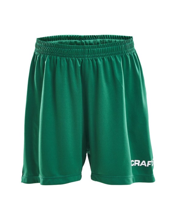 CRAFT Squad Go Short Solid Jr Bermudas & Shorts personalisierbar