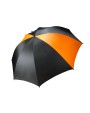 KIMOOD Sturmfester Regenschirm Regenschirme personalisierbar