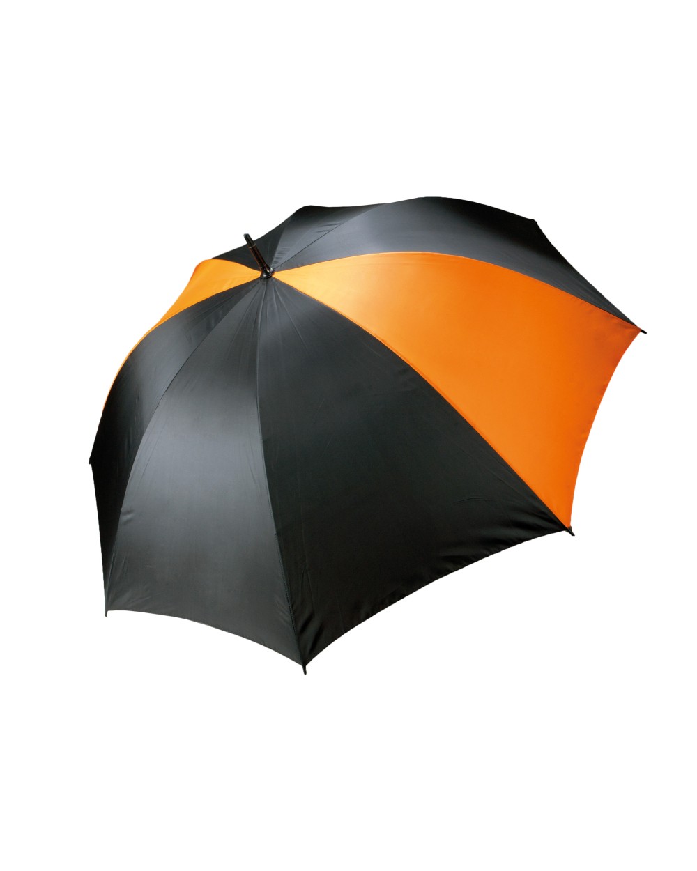 KIMOOD Sturmfester Regenschirm Regenschirme personalisierbar