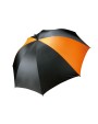 KIMOOD Sturmfester Regenschirm Regenschirme personalisierbar