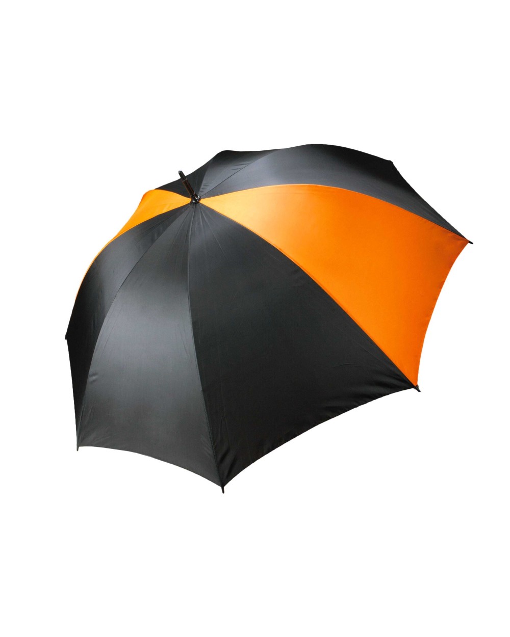 KIMOOD Sturmfester Regenschirm Regenschirme personalisierbar