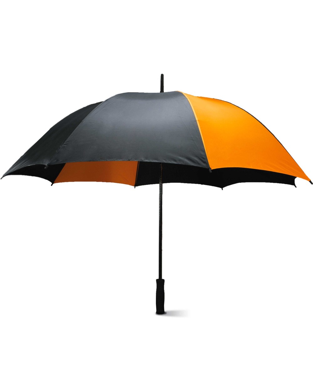Paraplu's KIMOOD Stormparaplu voor bedrukking &amp; borduring