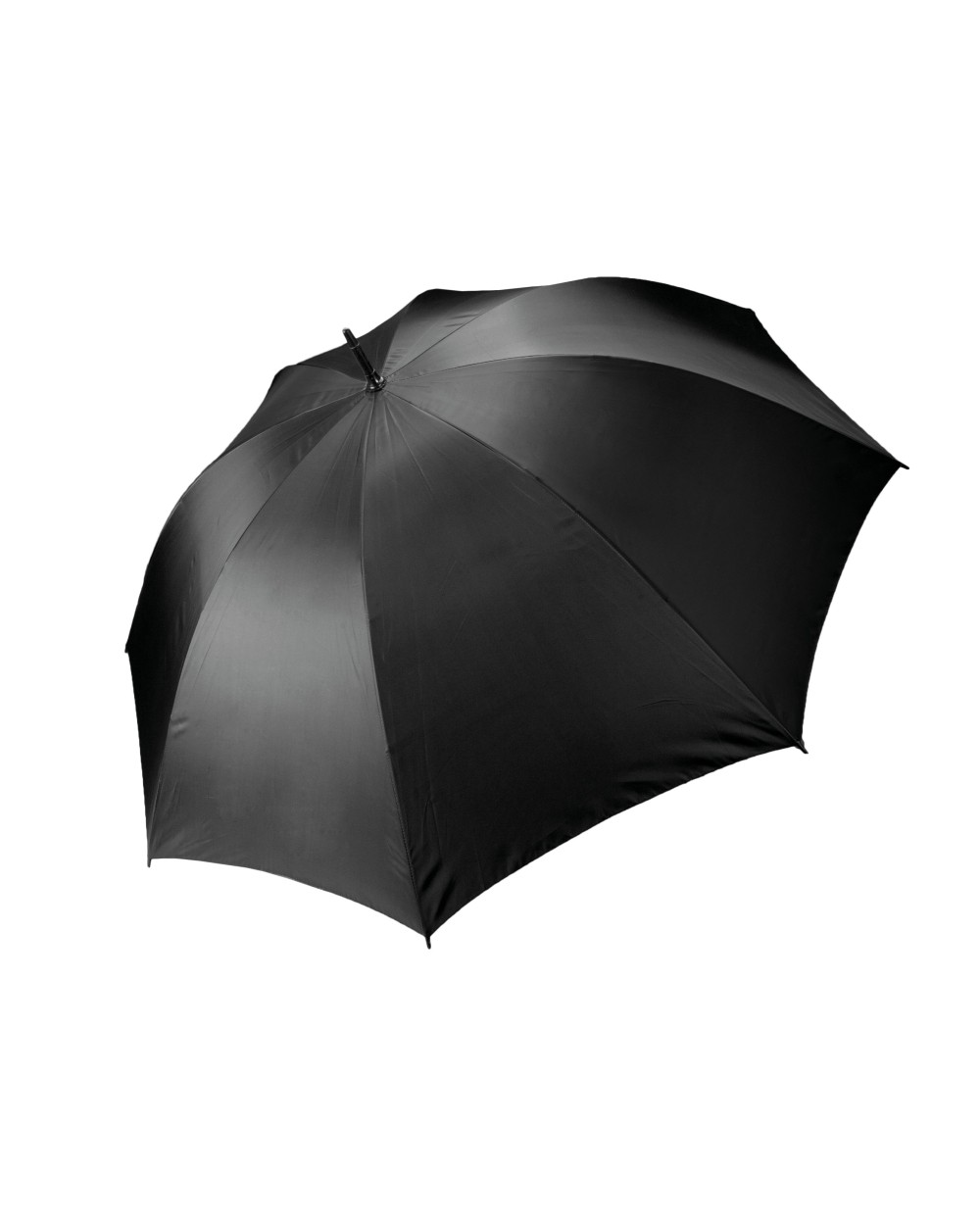 KIMOOD Sturmfester Regenschirm Regenschirme personalisierbar