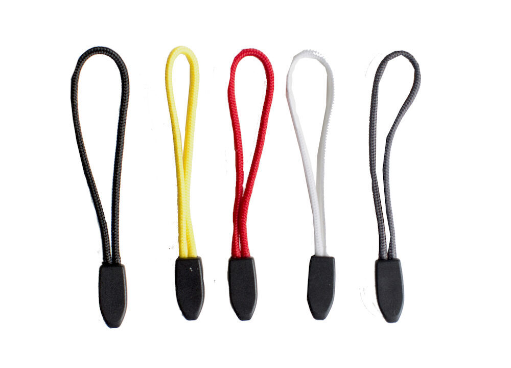 Benodigdheden PROJOB 9039 ZIPPULLER voor bedrukking &amp; borduring