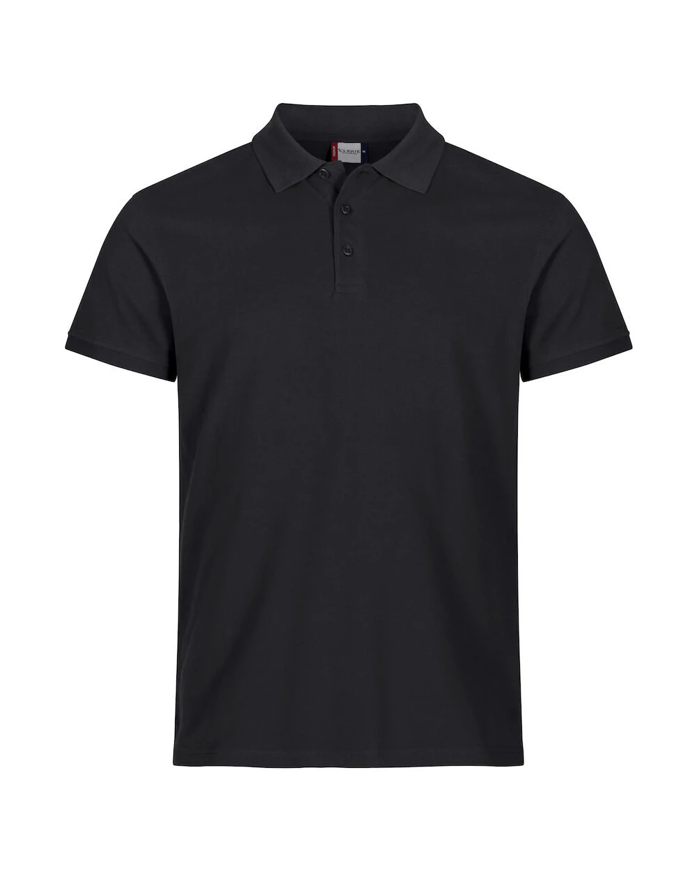 CLIQUE Heavy Premium Polo Poloshirts personalisierbar