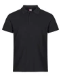 Polo's CLIQUE Heavy Premium Polo voor bedrukking &amp; borduring