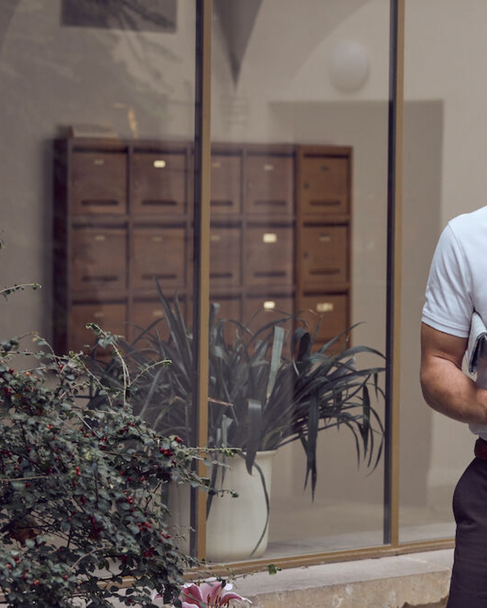 CLIQUE Heavy Premium Polo Poloshirts personalisierbar