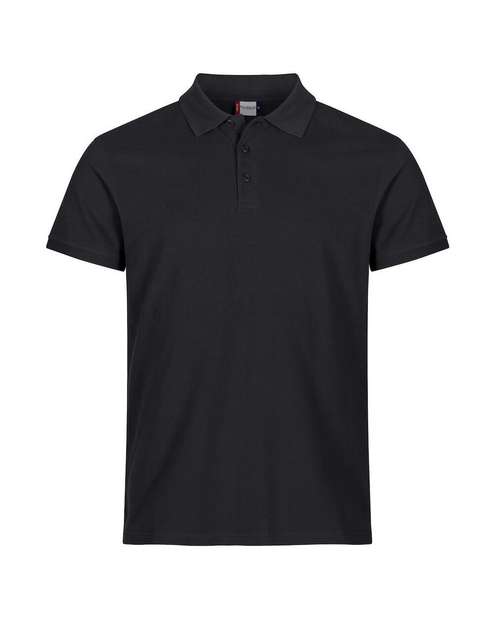 CLIQUE Heavy Premium Polo Poloshirts personalisierbar