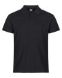 CLIQUE Heavy Premium Polo Poloshirts personalisierbar