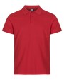 CLIQUE Heavy Premium Polo Poloshirts personalisierbar