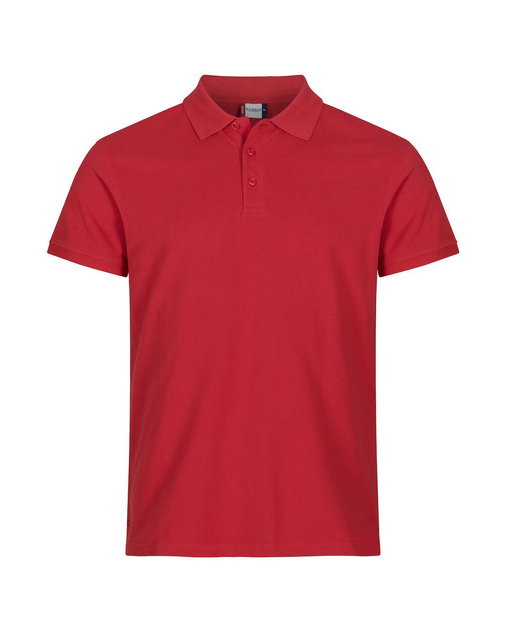 Polo's CLIQUE Heavy Premium Polo voor bedrukking &amp; borduring