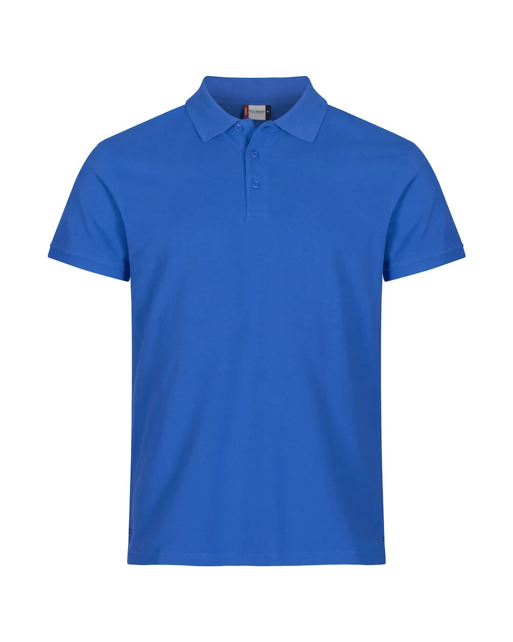 CLIQUE Heavy Premium Polo Poloshirts personalisierbar