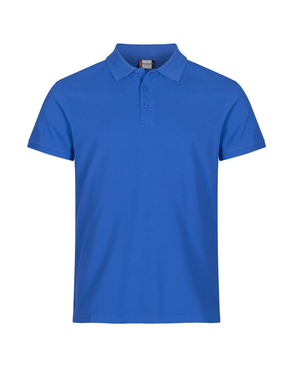 Polos personnalisable CLIQUE Heavy Premium Polo